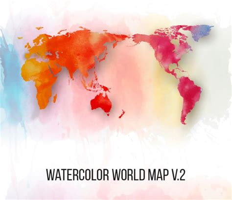 Ultimate Compilation Of Watercolor Textures And Illustrations Ai  Png