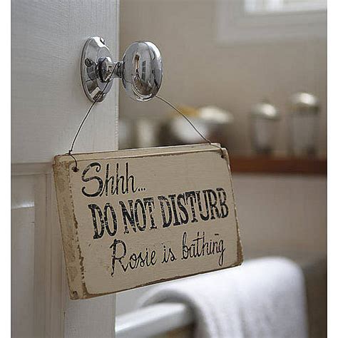 From the budget acrylic door sign to the prestigeous slatz sign range. Personalised Hanging Door Signs For Her By Delightful ...