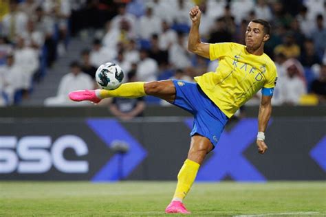 Cristiano Ronaldo Helps Develop New Football Gaming App Kickoff By Zuju