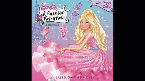 barbie a fashion fairytale full movie sub indo barbie a fashion fairytale 2010 dual audio