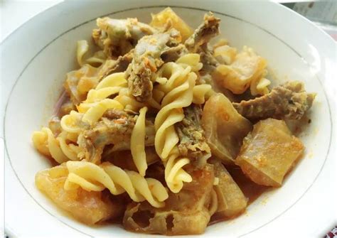 Aplikasi ini berisikan kumpulan resep kerupuk seblak. Resep Seblak Kerupuk Kulit Pedas oleh Marlina Rosa - Cookpad