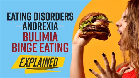 What Is An Eating Disorder Effects And How To Cope With Eating
