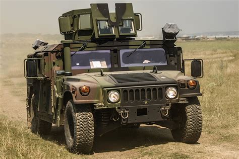 15 Battle Tested Military Vehicles You Can Own Hiconsumption