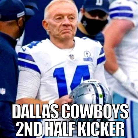 Cowboys Lost Memes 2024 Berta Celinka