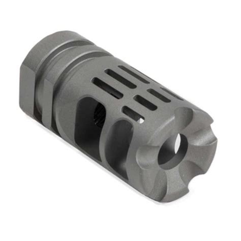 Muzzle Brake For Ar 15 Improving Accuracy And Recoil Control News