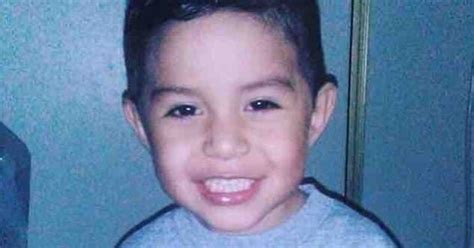 Parents Arrested In Suspicious Death Of 4 Year Old Palmdale Boy Noah