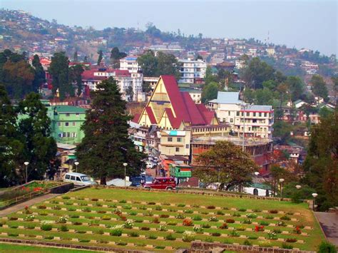 Things To Do In Nagaland 2022
