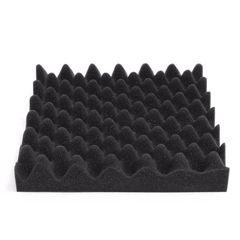 Acoustic Foam Panel – Acoustic Foam Canada