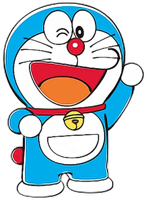 Download Doraemon Sticker Download Doraemon Png Image With No