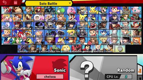 Ssbu Smash Ultimate Guide How To Unlock All Characters Quickly Millenium