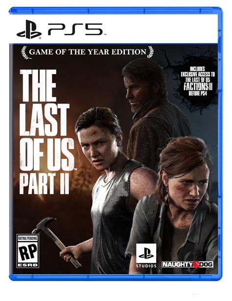 The Last Of Us Part Ii Cover Ps5 Fanart My Creation ツ Thelastofus