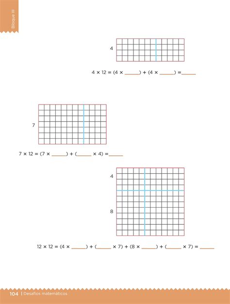 ¿qué te parece practicar algunos ejercicios de ecuaciones de segundo grado? Desafíos Matemáticos libro para el alumno Cuarto grado 2016-2017 - Online - Página 104 de 256 ...
