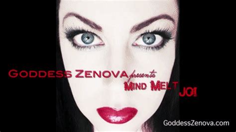 mind melt joi wmv goddess zenova controls your mind clips4sale
