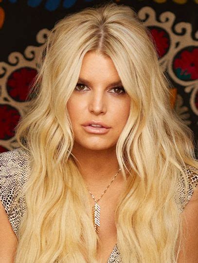 Layered Wavy 24 Lace Front Jessica Simpson Wigs