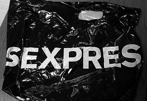 Sexpress Subliminal Message I Wonder How Many People Hav Flickr