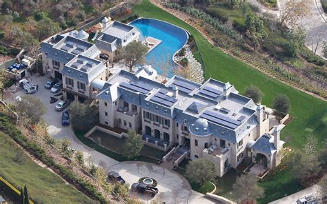 Tom Brady And Giseles Socal Palace The Oppenheim Group Real Estate
