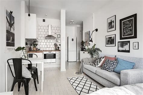 Ah, the humble studio apartment. Check out this awesome listing on Airbnb: Modern 1 Bedroom ...