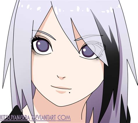 Naruto Oc Yukimaru Mirano By Kitsuyanerra On Deviantart