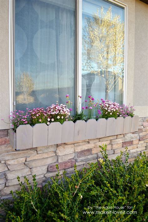 The alarm is also extremely easy to use. Easy DIY Window Boxes to Step Up Your Outdoor Décor in ...