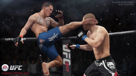 EA SPORTS UFC Best Knockouts - YouTube