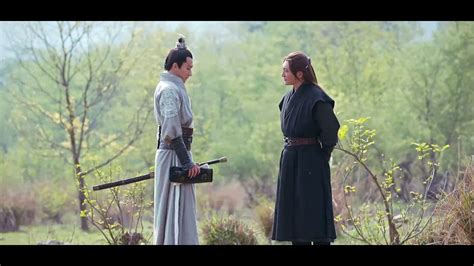 Xiao ping jing (liu hao ran) is the second son of the respected xiao warrior family who is training in martial arts at langya hall. 瑯琊榜之風起長林 第26集 Nirvana in Fire 2 Ep 26 Eng Sub - video ...