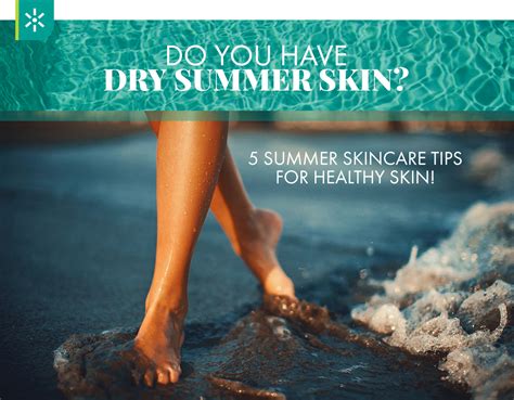 5 Summer Skincare Tips For Healthy Skin Beverly Dermatology And Laser