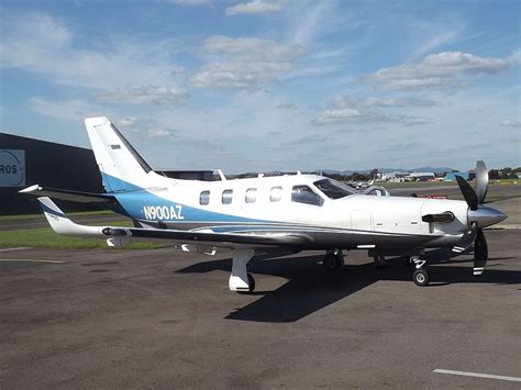 Approaching an insurance broker prematurely may result in undue delays. SOCATA TBM 900 - Specifications, Performance, Operating cost, Valuation, Brokers - planephd.com