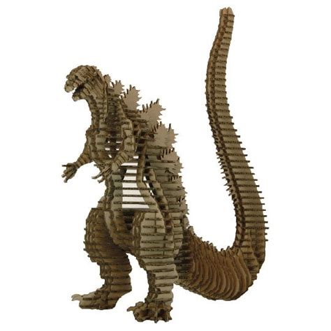 Shin Godzilla Model