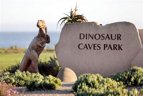 32 Dinosaur Caves Park Pismo Beach Tajveenmengyu