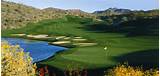 Images of Scottsdale Arizona Golf Packages
