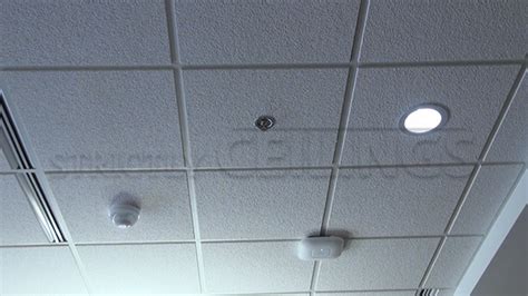 Then, get an estimate of materials needed for your project. High-End Drop Ceiling Tile | Commercial and Residential ...