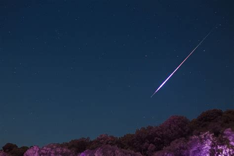 Run a single command to setup or update your servers to match the config. Perseid Meteor Shower Over Texas Tonight