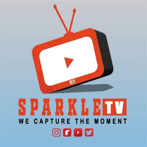 Sparkle Tv Youtube
