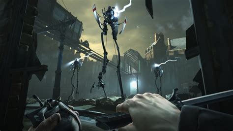 Dawnload dishonored goty editon tornet : Dishonored - Speciale - PC - 124558 - Multiplayer.it