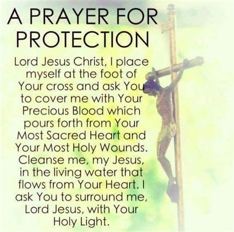 The Blood Of Jesus Protection Scriptures AUTOMASITES