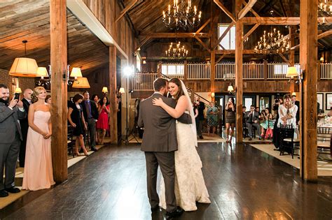 Tower hill barns is an exclusive use, luxury wedding venue set in picturesque north wales countryside, close to cheshire, shropshire and the wirral. Kerry + Josh | The Barn at Gibbet Hill Groton, MA Wedding ...
