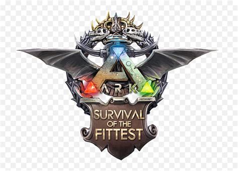 Survival Evolved Ark Survival Evolved Symbol Pngark Survival Evolved