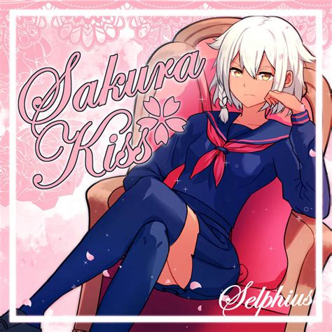 Sakura Kiss Song By Selphius Spotify