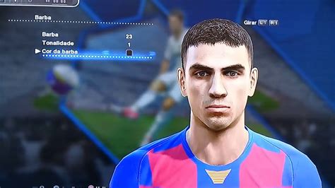 Barcelona midfielder pedri was called up to the spain squad for the first time on. Face Pedri (Barcelona-Espanha) Pes 2013 - YouTube