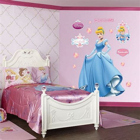 Breathtaking 30 Beautiful Princess Bedroom Design And Decor Ideas For