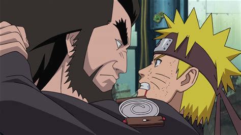 Naruto Shippuden The Movie Bonds 2008
