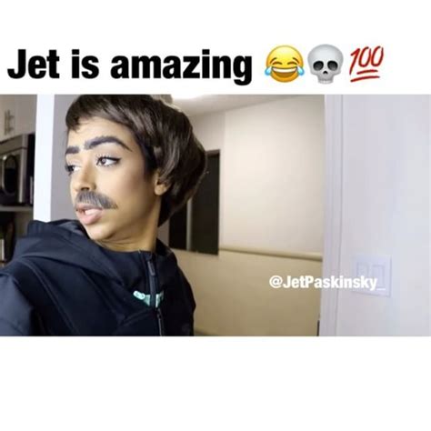 Jet Liza Koshy Jet Paskinsky Ⓜ️ Jetpaskinsky Instagram Profile