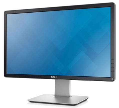 Dell P2314h 23 Inch Screen Led Lit Monitor Computers