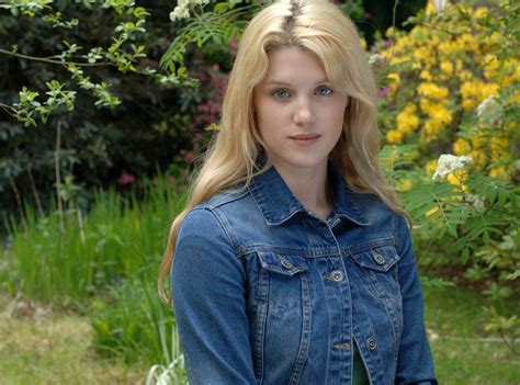 blonde lucy lucy griffiths photo 16722034 fanpop