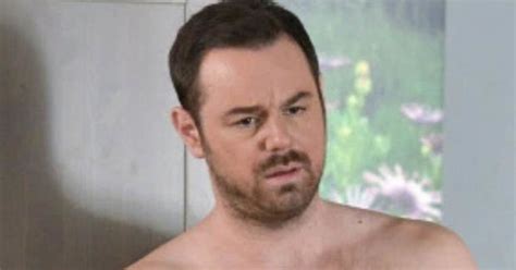 Eastenders Danny Dyer Exposes Penis On Set And It S A Monster Daily Star
