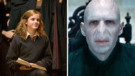 Is Hermione Granger Lord Voldemorts Daughter Theory Debunked