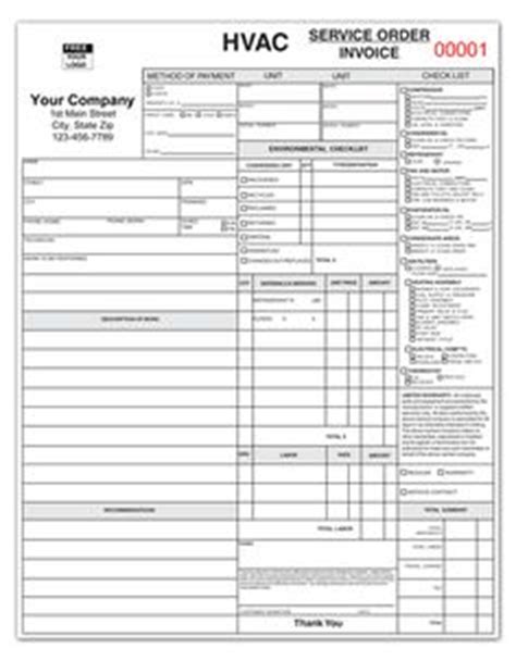 Specifically designed for hvac professionals, this electronic work order form keeps all pertinent job information on your mobile device. PDF HVAC Invoice Template Free Download | HVAC Invoice Templates in 2019 | Pinterest | Invoice ...