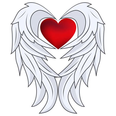 Download Top 60 Red Wings Clip Art, Vector Graphics and ...