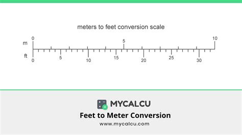 Meter To Feet Converter Calculator Sale Websites Save 67 Jlcatjgobmx