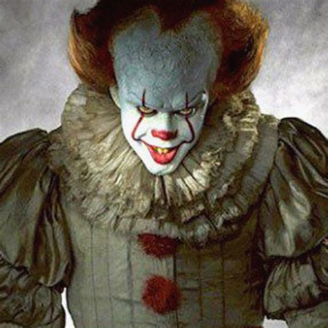 Facts About Pennywise The Terrifying Clown From Stephen King S It Chegos Pl